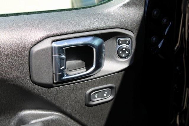 new 2025 Jeep Wrangler 4xe car, priced at $52,759