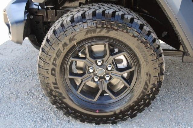 new 2025 Jeep Wrangler 4xe car, priced at $52,759