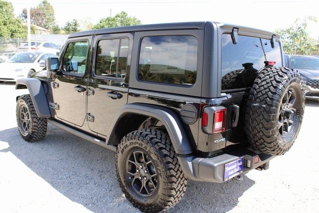 new 2025 Jeep Wrangler 4xe car, priced at $52,759