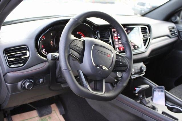 new 2025 Dodge Durango car, priced at $34,499