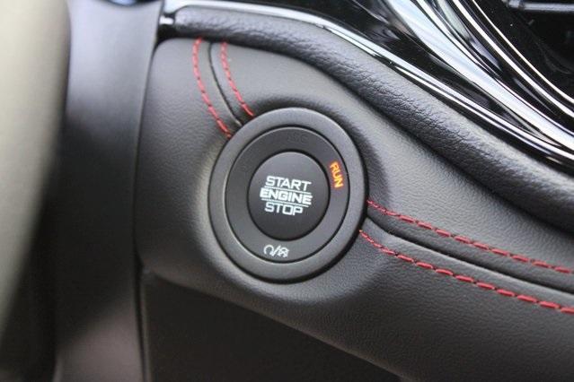 new 2025 Dodge Durango car, priced at $34,499