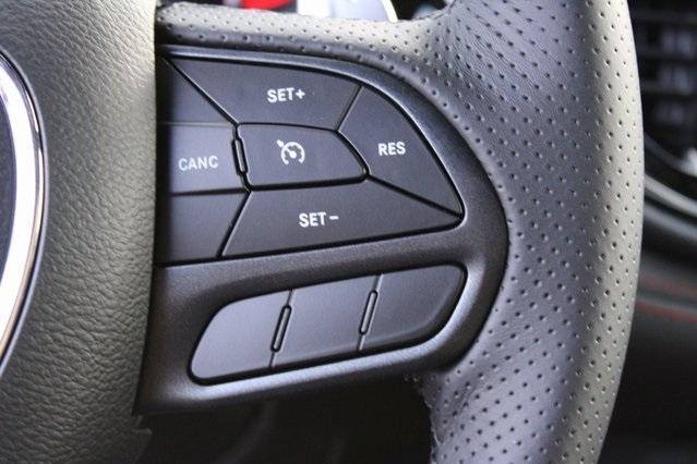 new 2025 Dodge Durango car, priced at $34,499