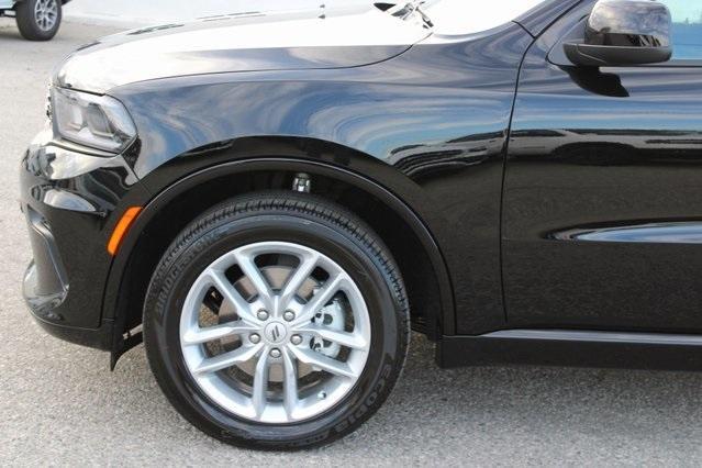 new 2025 Dodge Durango car, priced at $34,499