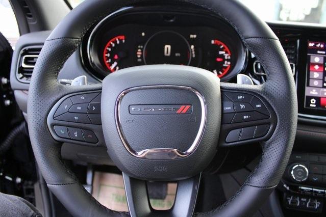 new 2025 Dodge Durango car, priced at $34,499