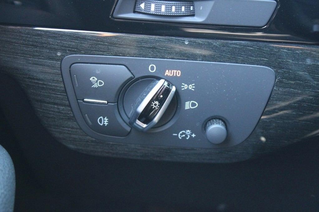used 2018 Audi Q7 car, priced at $20,390