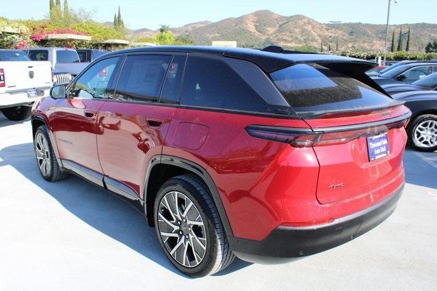 new 2025 Jeep Wagoneer S car, priced at $44,469