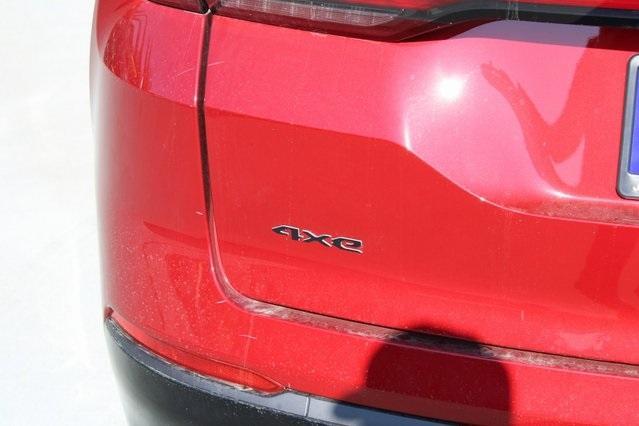 new 2025 Jeep Wagoneer S car, priced at $44,469