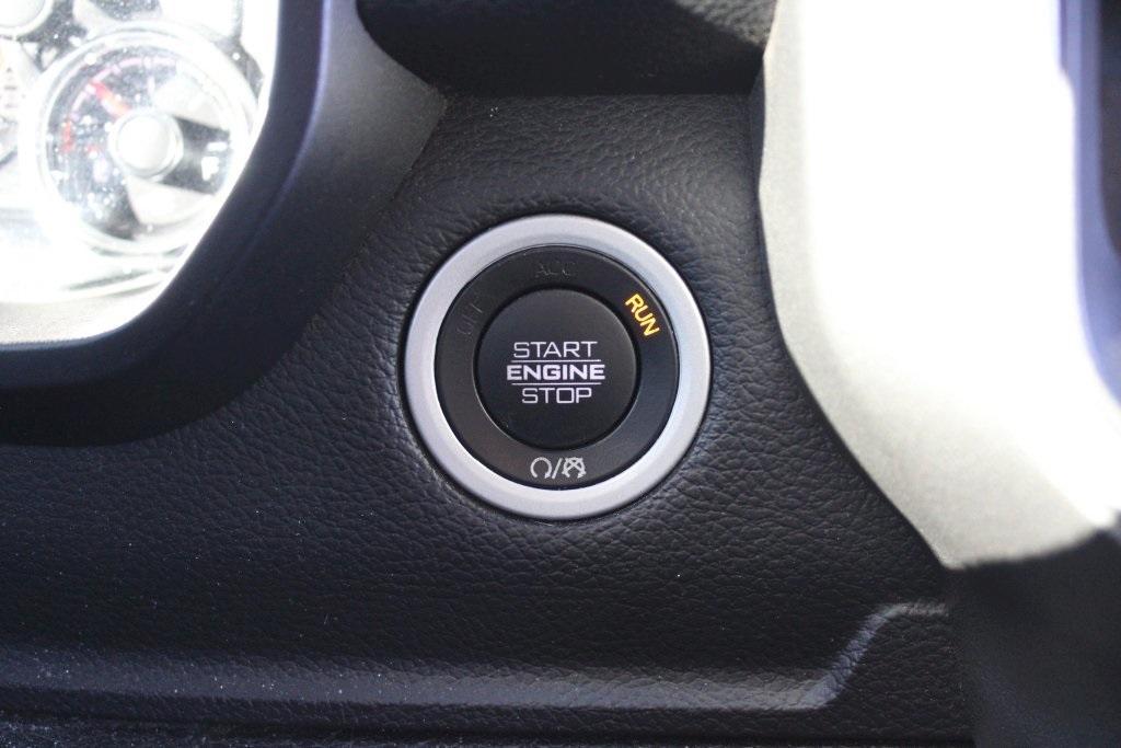 used 2021 Ram 1500 car, priced at $22,990