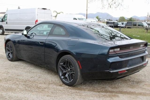 new 2024 Dodge Charger car, priced at $59,970