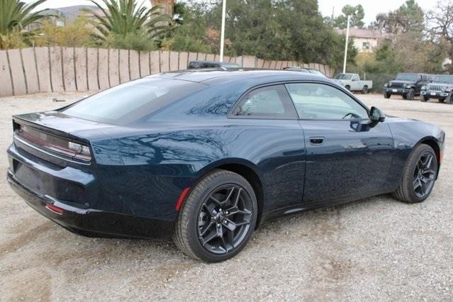 new 2024 Dodge Charger car, priced at $59,970