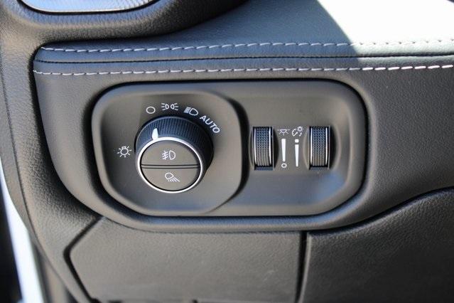 new 2025 Ram 2500 car, priced at $84,305
