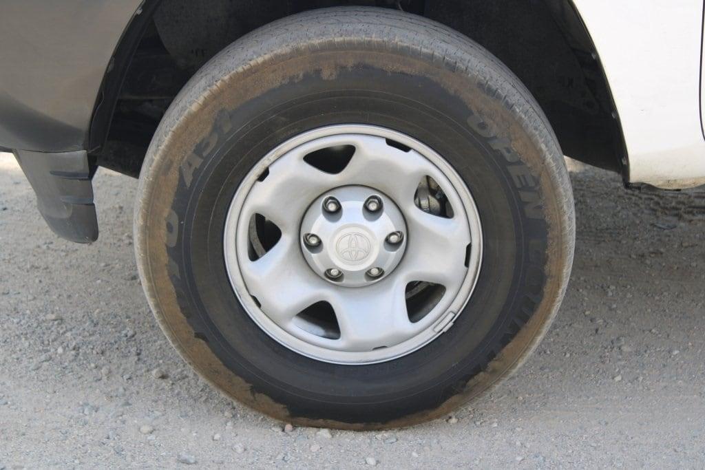used 2021 Toyota Tacoma car, priced at $23,490