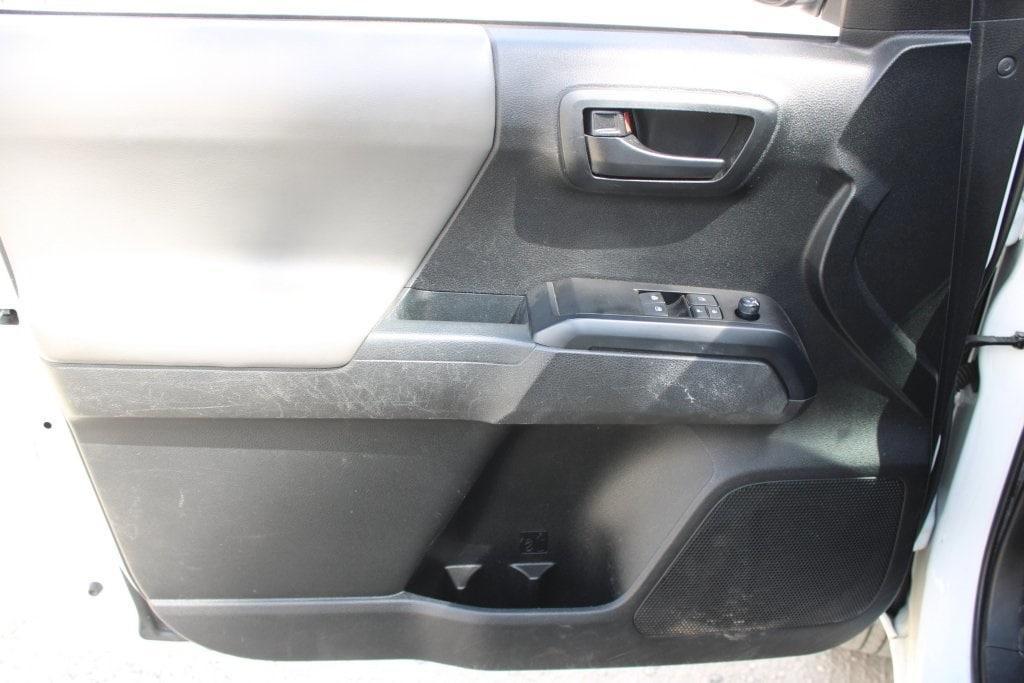 used 2021 Toyota Tacoma car, priced at $23,490