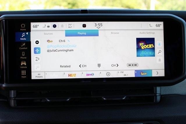new 2025 Jeep Wrangler 4xe car, priced at $55,959