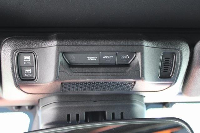 new 2025 Jeep Wrangler 4xe car, priced at $55,959