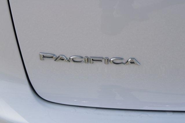 new 2024 Chrysler Pacifica car, priced at $36,500