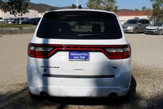 new 2024 Dodge Durango car, priced at $45,155