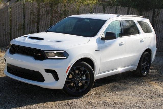 new 2024 Dodge Durango car, priced at $45,155