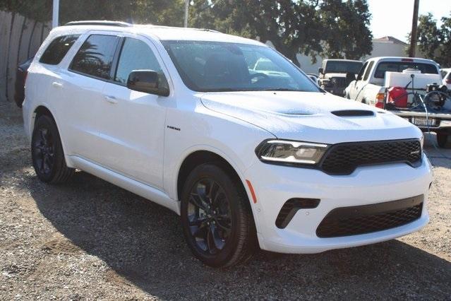 new 2024 Dodge Durango car, priced at $45,155