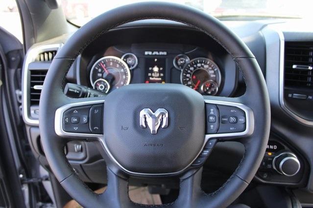 new 2025 Ram 1500 car, priced at $43,933