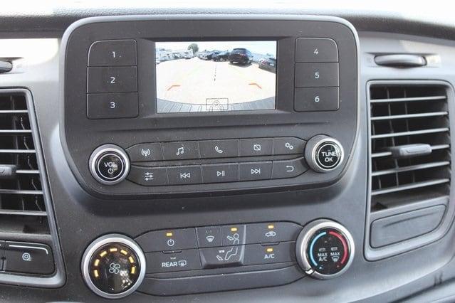used 2023 Ford Transit-250 car, priced at $36,900