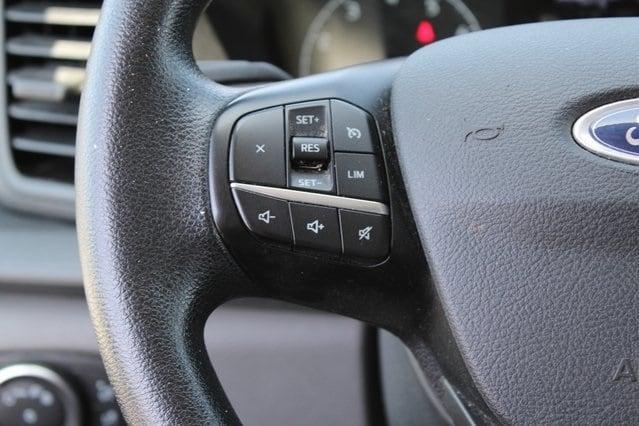 used 2023 Ford Transit-250 car, priced at $36,900