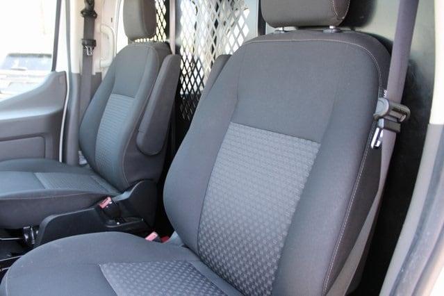 used 2023 Ford Transit-250 car, priced at $34,690