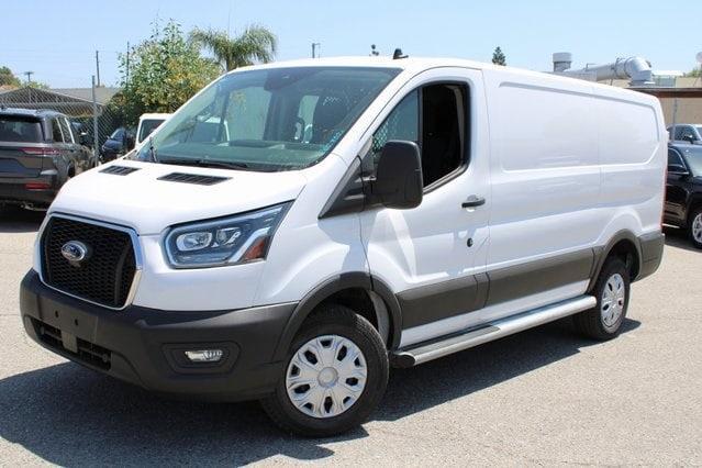 used 2023 Ford Transit-250 car, priced at $36,900