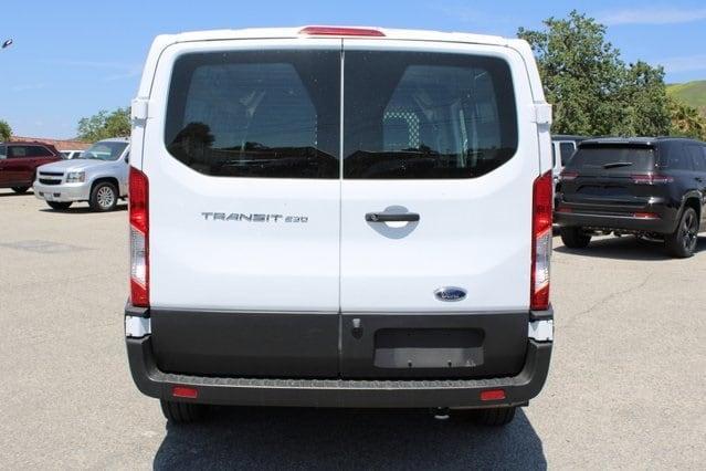 used 2023 Ford Transit-250 car, priced at $36,900