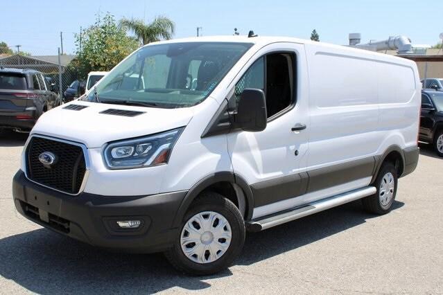 used 2023 Ford Transit-250 car, priced at $36,900