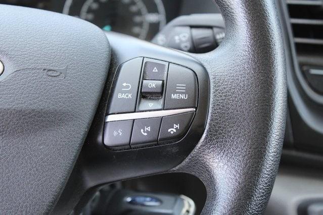 used 2023 Ford Transit-250 car, priced at $36,900