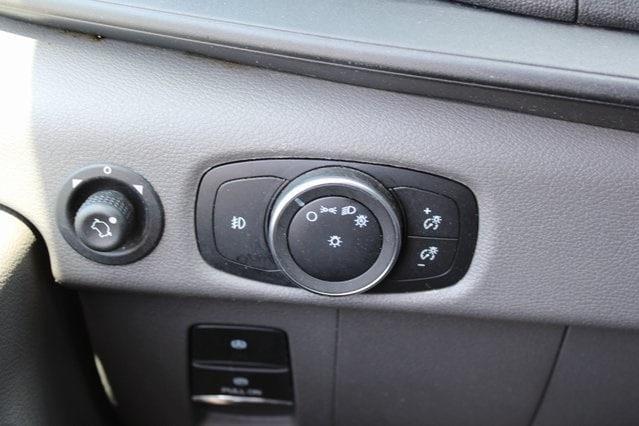 used 2023 Ford Transit-250 car, priced at $36,900