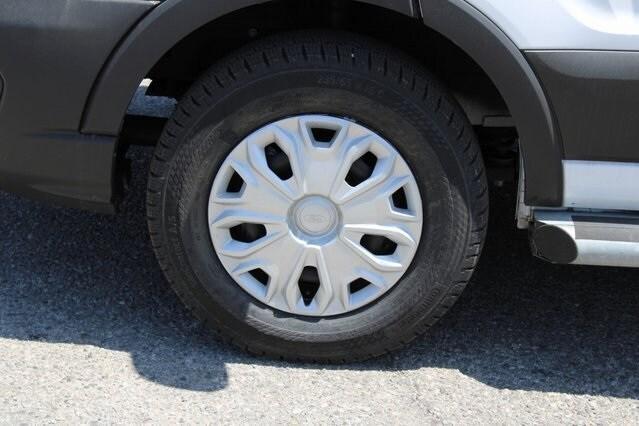 used 2023 Ford Transit-250 car, priced at $36,900