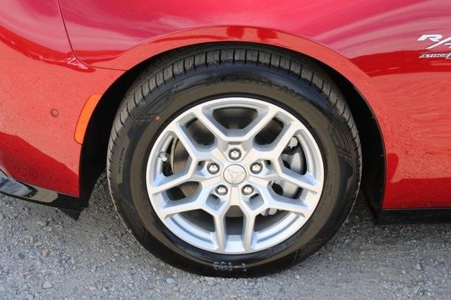 new 2025 Dodge Charger Daytona car, priced at $42,885