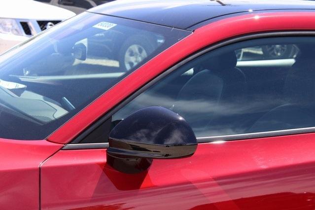 new 2025 Dodge Charger Daytona car, priced at $42,885