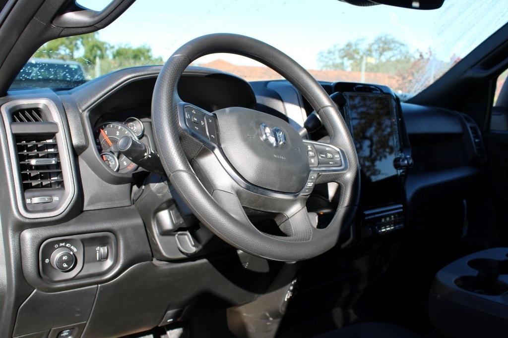 new 2026 Ram 2500 car, priced at $68,530