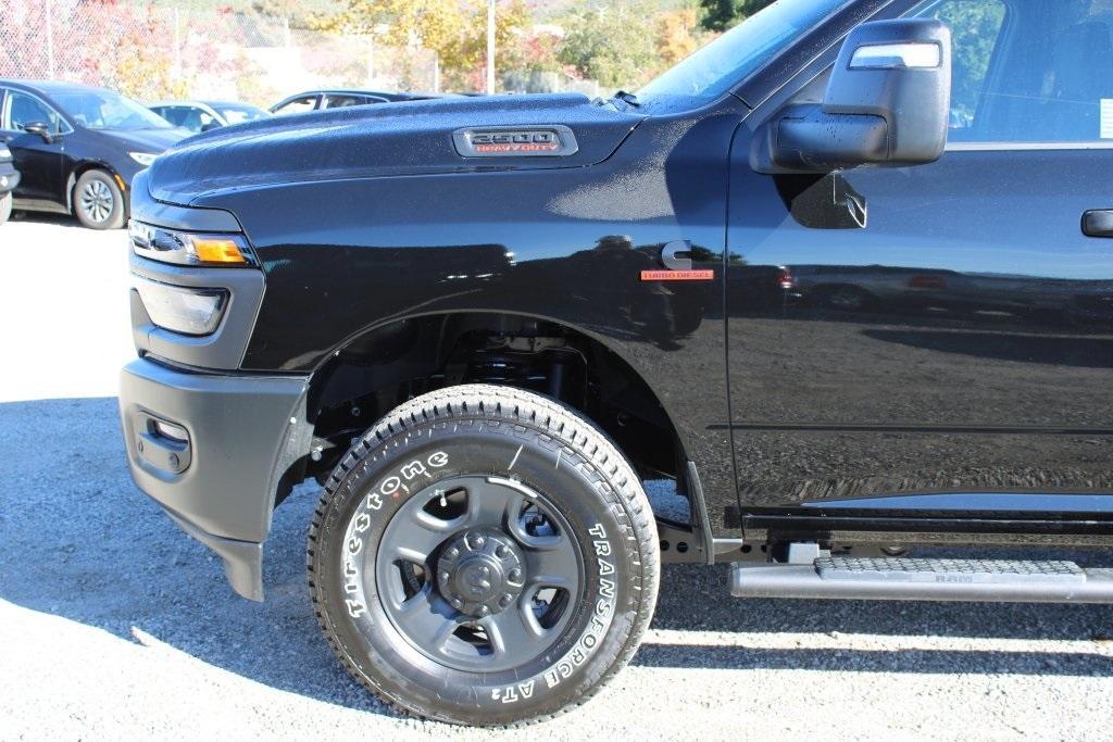 new 2026 Ram 2500 car, priced at $68,530