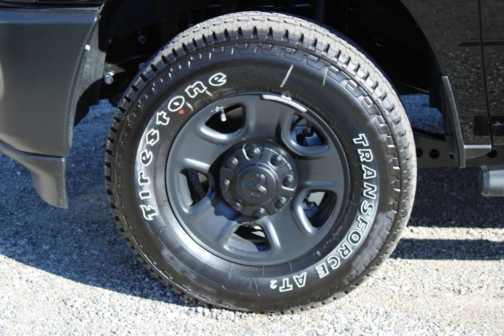 new 2026 Ram 2500 car, priced at $68,530