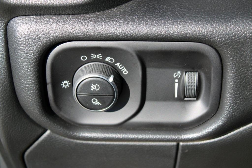 new 2026 Ram 2500 car, priced at $68,530