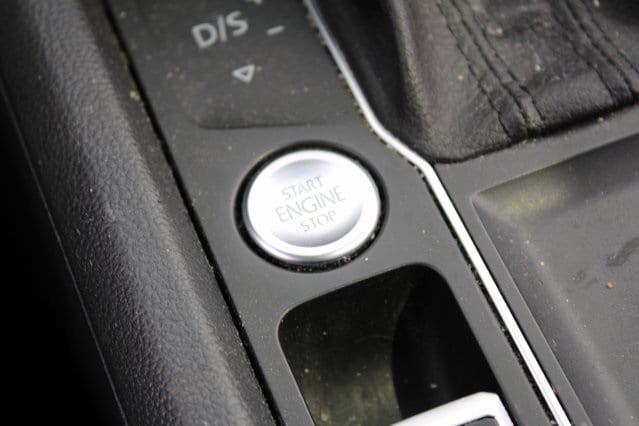 used 2020 Volkswagen Atlas Cross Sport car, priced at $23,690