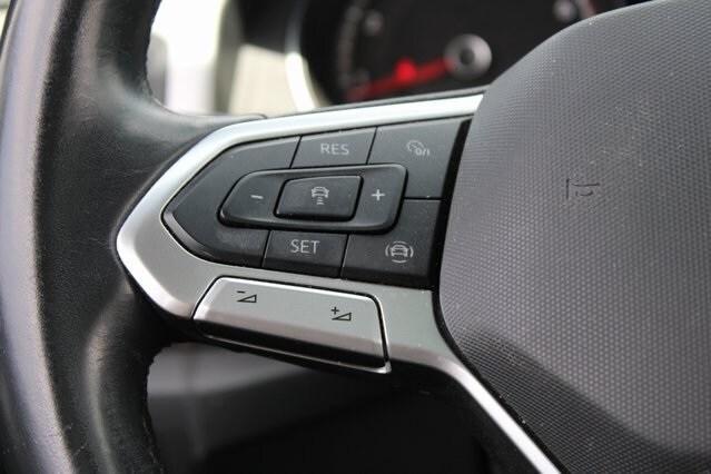 used 2020 Volkswagen Atlas Cross Sport car, priced at $22,750