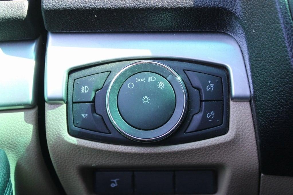used 2017 Ford Explorer car, priced at $14,690