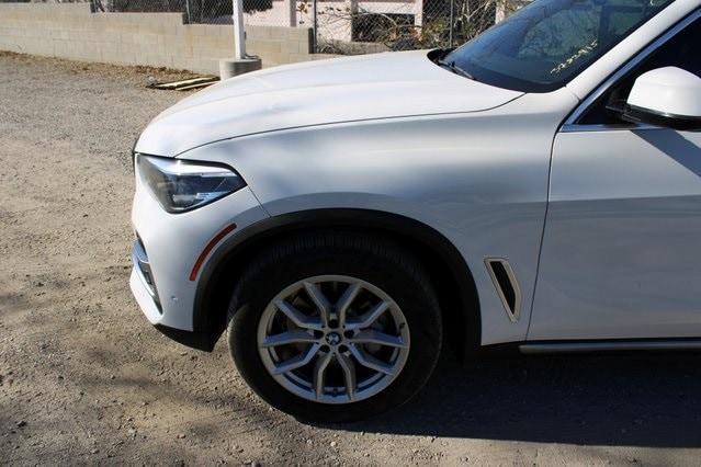 used 2019 BMW X5 car, priced at $31,990