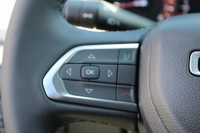 new 2025 Jeep Compass car, priced at $29,243