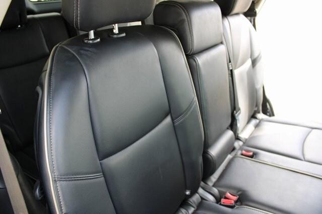 used 2020 INFINITI QX60 car, priced at $17,990