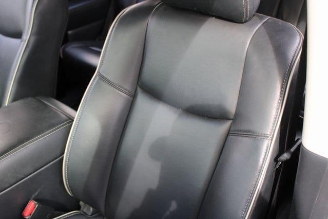used 2020 INFINITI QX60 car, priced at $17,990