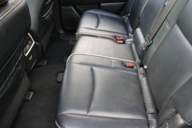 used 2020 INFINITI QX60 car, priced at $17,990