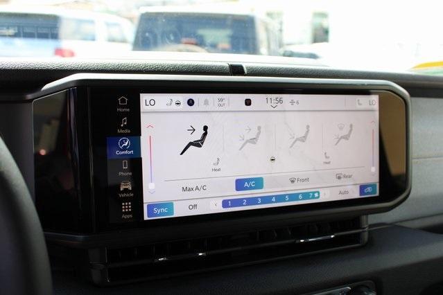 new 2025 Jeep Wrangler 4xe car, priced at $55,959