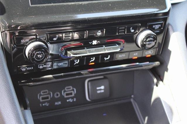 new 2025 Jeep Grand Cherokee car, priced at $41,760