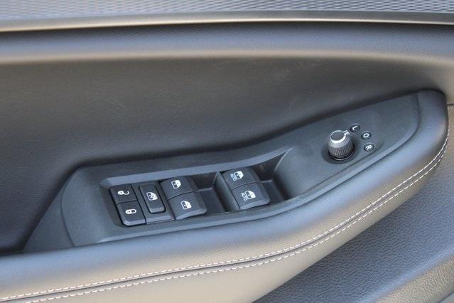 new 2025 Jeep Grand Cherokee car, priced at $41,760
